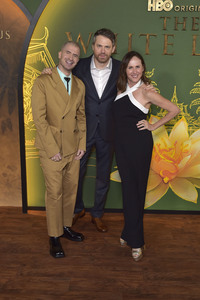 Season 3 Premiere 'The White Lotus' in Los Angeles