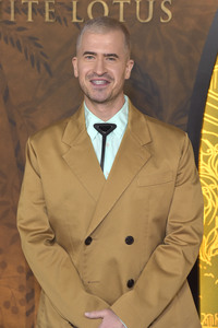 Season 3 Premiere 'The White Lotus' in Los Angeles