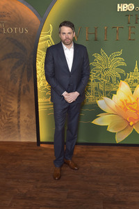 Season 3 Premiere 'The White Lotus' in Los Angeles