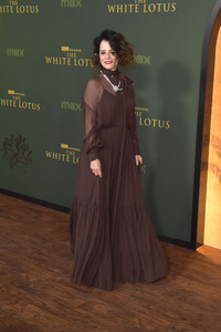 Season 3 Premiere 'The White Lotus' in Los Angeles