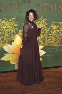 Season 3 Premiere 'The White Lotus' in Los Angeles