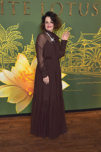 Season 3 Premiere 'The White Lotus' in Los Angeles