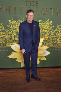 Season 3 Premiere 'The White Lotus' in Los Angeles