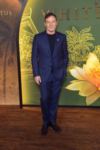 Season 3 Premiere 'The White Lotus' in Los Angeles