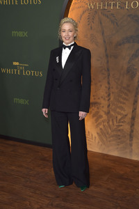 Season 3 Premiere 'The White Lotus' in Los Angeles