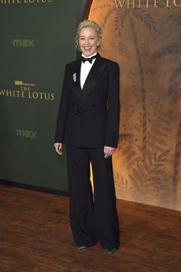 Season 3 Premiere 'The White Lotus' in Los Angeles