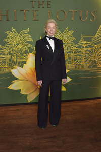 Season 3 Premiere 'The White Lotus' in Los Angeles