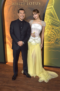 Season 3 Premiere 'The White Lotus' in Los Angeles