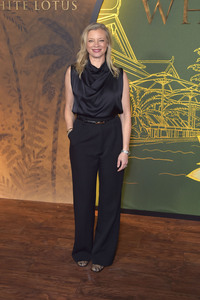 Season 3 Premiere 'The White Lotus' in Los Angeles