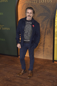 Season 3 Premiere 'The White Lotus' in Los Angeles