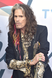 Steven Tyler's Jam for Janie Grammy Awards Viewing Party in Los Angeles