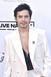 Steven Tyler's Jam for Janie Grammy Awards Viewing Party in Los Angeles