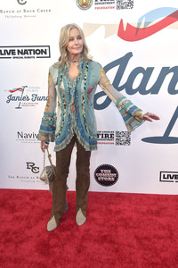 Steven Tyler's Jam for Janie Grammy Awards Viewing Party in Los Angeles
