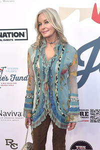 Steven Tyler's Jam for Janie Grammy Awards Viewing Party in Los Angeles