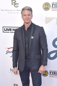 Steven Tyler's Jam for Janie Grammy Awards Viewing Party in Los Angeles