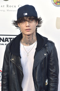 Steven Tyler's Jam for Janie Grammy Awards Viewing Party in Los Angeles