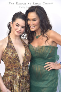 Steven Tyler's Jam for Janie Grammy Awards Viewing Party in Los Angeles