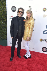 Steven Tyler's Jam for Janie Grammy Awards Viewing Party in Los Angeles