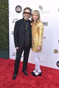 Steven Tyler's Jam for Janie Grammy Awards Viewing Party in Los Angeles