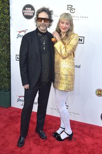 Steven Tyler's Jam for Janie Grammy Awards Viewing Party in Los Angeles