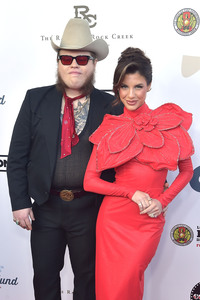 Steven Tyler's Jam for Janie Grammy Awards Viewing Party in Los Angeles