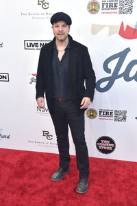 Steven Tyler's Jam for Janie Grammy Awards Viewing Party in Los Angeles