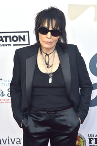 Steven Tyler's Jam for Janie Grammy Awards Viewing Party in Los Angeles