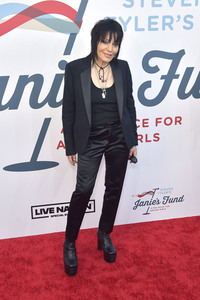 Steven Tyler's Jam for Janie Grammy Awards Viewing Party in Los Angeles