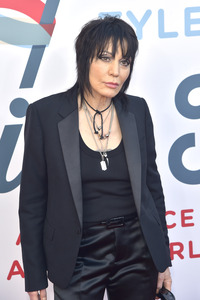 Steven Tyler's Jam for Janie Grammy Awards Viewing Party in Los Angeles