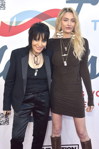 Steven Tyler's Jam for Janie Grammy Awards Viewing Party in Los Angeles