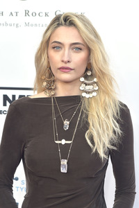 Steven Tyler's Jam for Janie Grammy Awards Viewing Party in Los Angeles