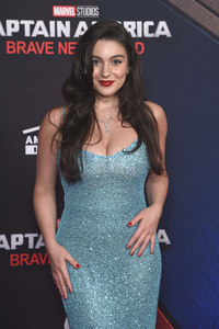 Filmpremiere 'Captain America: Brave New World' in Los Angeles