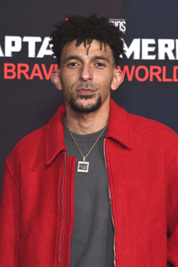 Filmpremiere 'Captain America: Brave New World' in Los Angeles