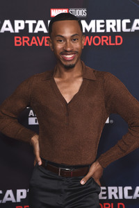Filmpremiere 'Captain America: Brave New World' in Los Angeles
