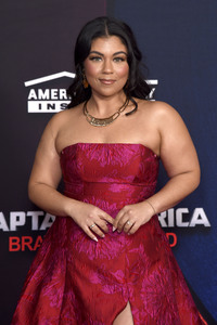 Filmpremiere 'Captain America: Brave New World' in Los Angeles