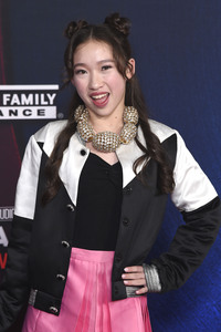 Filmpremiere 'Captain America: Brave New World' in Los Angeles
