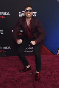 Filmpremiere 'Captain America: Brave New World' in Los Angeles