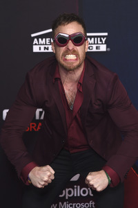 Filmpremiere 'Captain America: Brave New World' in Los Angeles