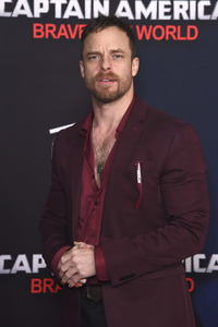 Filmpremiere 'Captain America: Brave New World' in Los Angeles