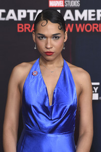 Filmpremiere 'Captain America: Brave New World' in Los Angeles