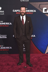 Filmpremiere 'Captain America: Brave New World' in Los Angeles