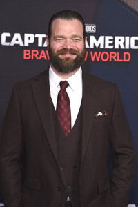 Filmpremiere 'Captain America: Brave New World' in Los Angeles