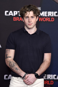 Filmpremiere 'Captain America: Brave New World' in Los Angeles