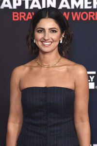 Filmpremiere 'Captain America: Brave New World' in Los Angeles