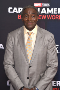 Filmpremiere 'Captain America: Brave New World' in Los Angeles