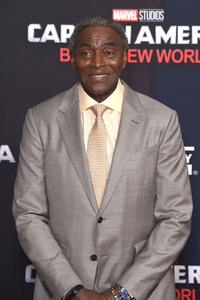 Filmpremiere 'Captain America: Brave New World' in Los Angeles