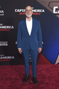 Filmpremiere 'Captain America: Brave New World' in Los Angeles