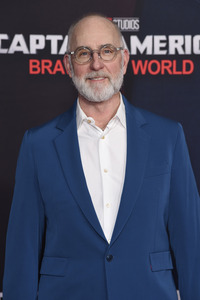 Filmpremiere 'Captain America: Brave New World' in Los Angeles