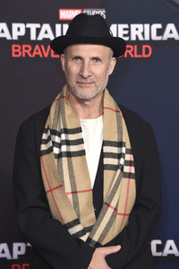 Filmpremiere 'Captain America: Brave New World' in Los Angeles