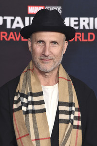 Filmpremiere 'Captain America: Brave New World' in Los Angeles